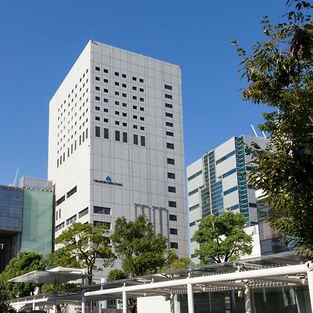Kawasaki Nikko Hotel Dış mekan fotoğraf