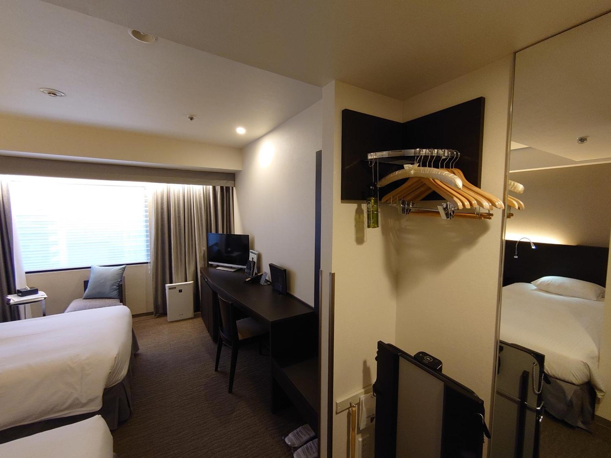 Kawasaki Nikko Hotel Oda fotoğraf