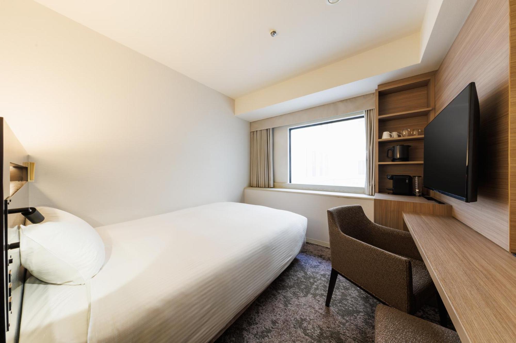 Kawasaki Nikko Hotel Dış mekan fotoğraf