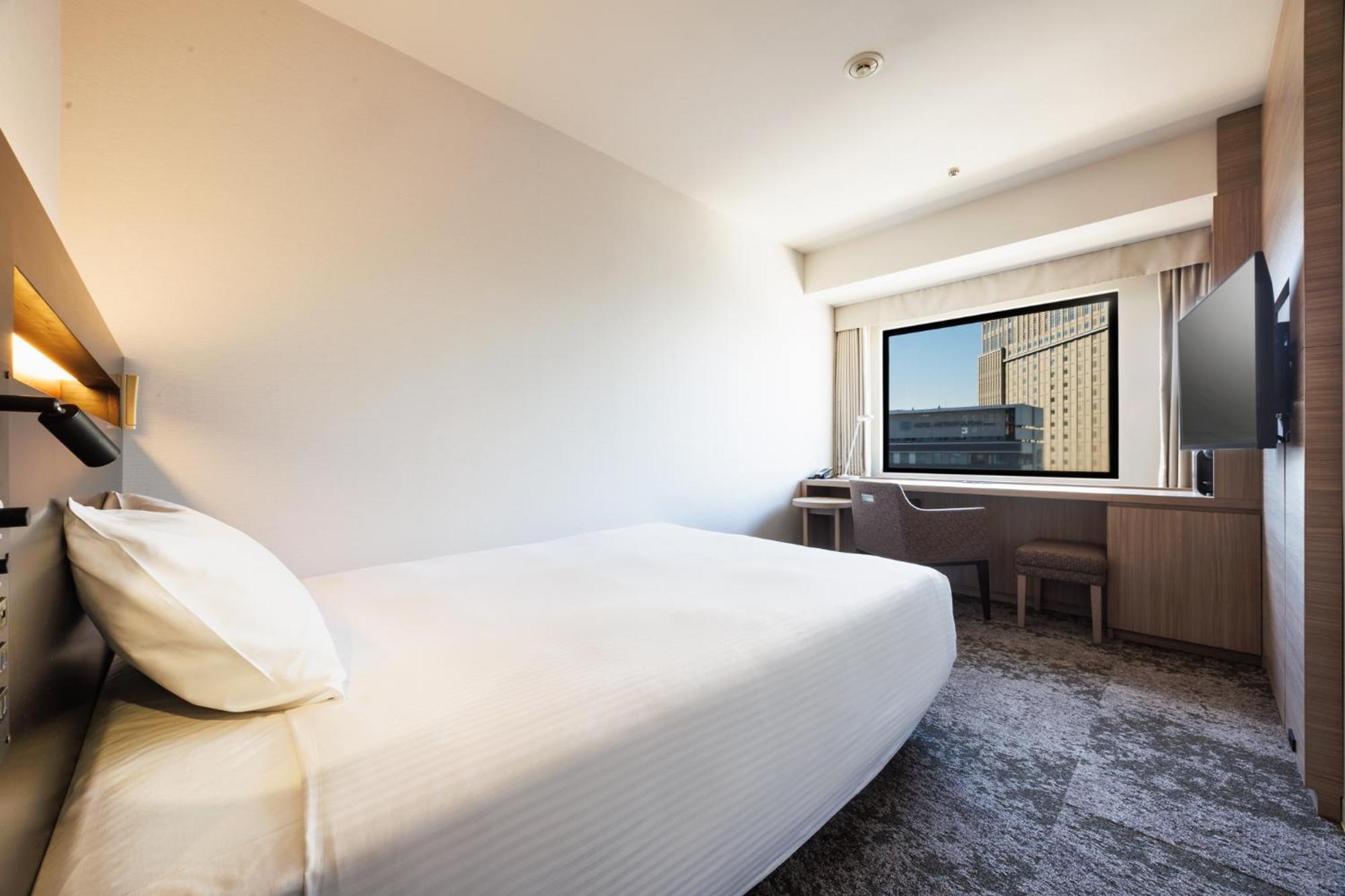 Kawasaki Nikko Hotel Dış mekan fotoğraf