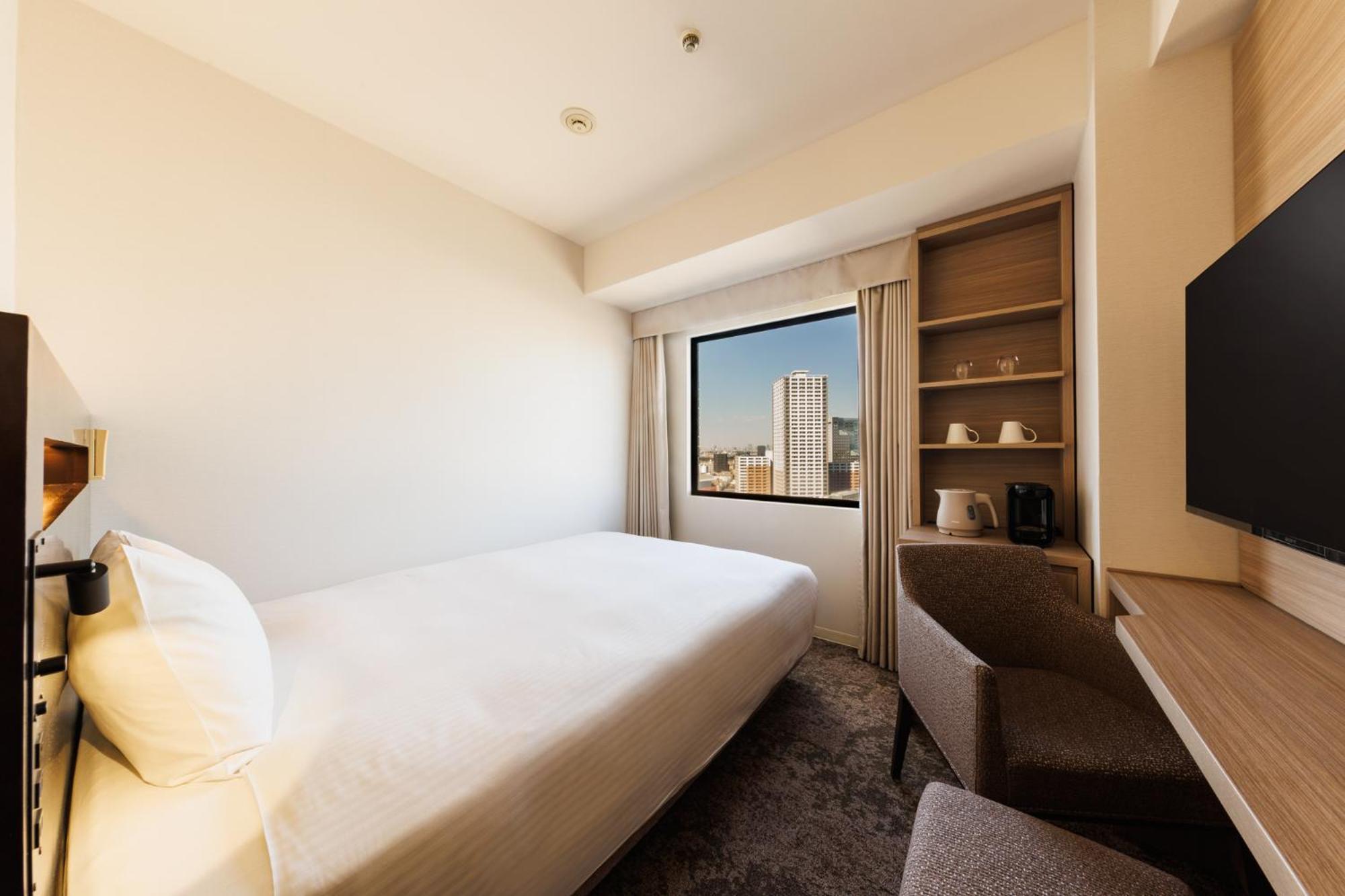 Kawasaki Nikko Hotel Dış mekan fotoğraf
