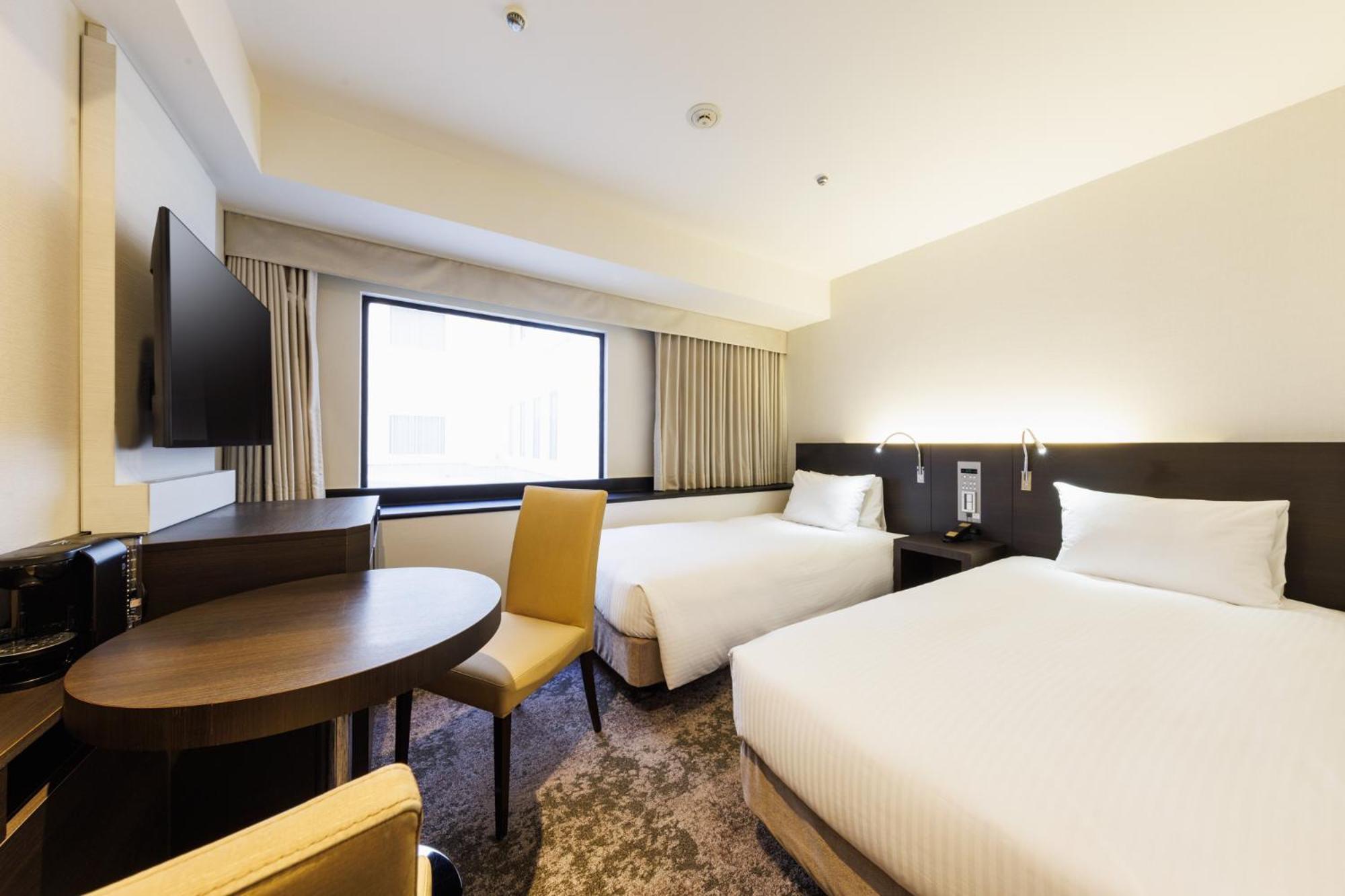 Kawasaki Nikko Hotel Dış mekan fotoğraf